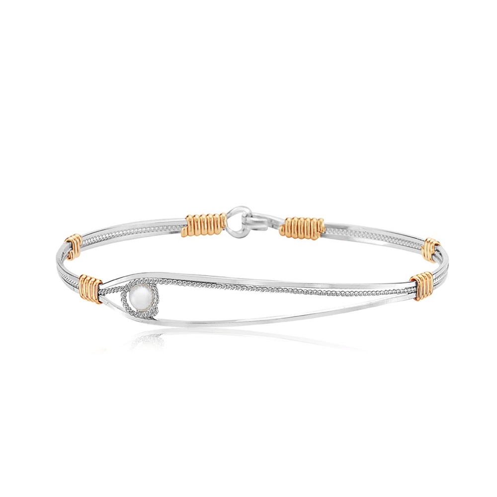 Ronaldo Second Chance Bracelet